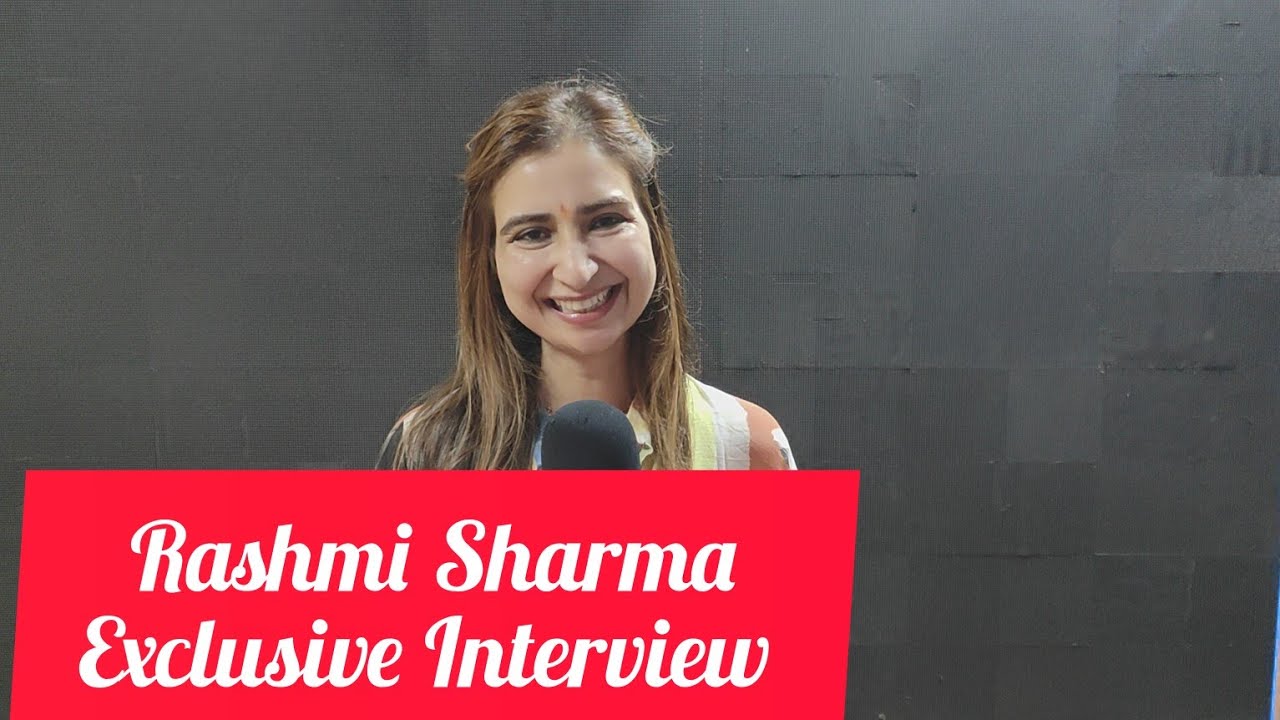 Rashmi Sharma Telefilms Company CEO or Producer Rashmi Sharma Full Interview | Rashmi Sharma