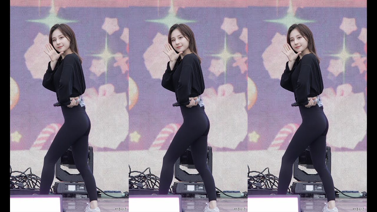 [4K] 191005 SIS(에스아이에스) 세빈 - 응 [지상군페스티벌 위문열차 리허설] 직캠(Fancam) by 메모리즈