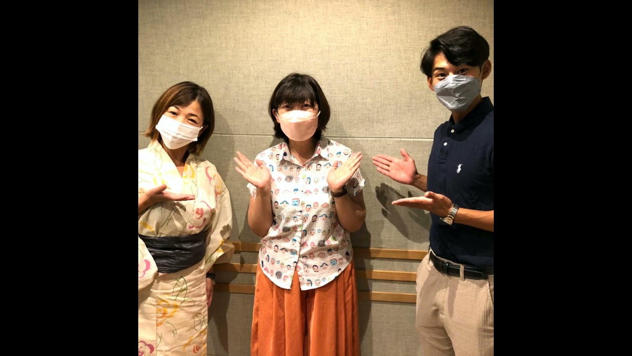 「たんぽぽ川村さんと言えば、ASMR動画。大久保さんもやってみたけど・・・」▼2022年8月13日（土）放送分