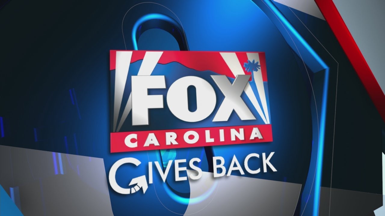FOX Carolina Gives Back: Pickens County Humane Society