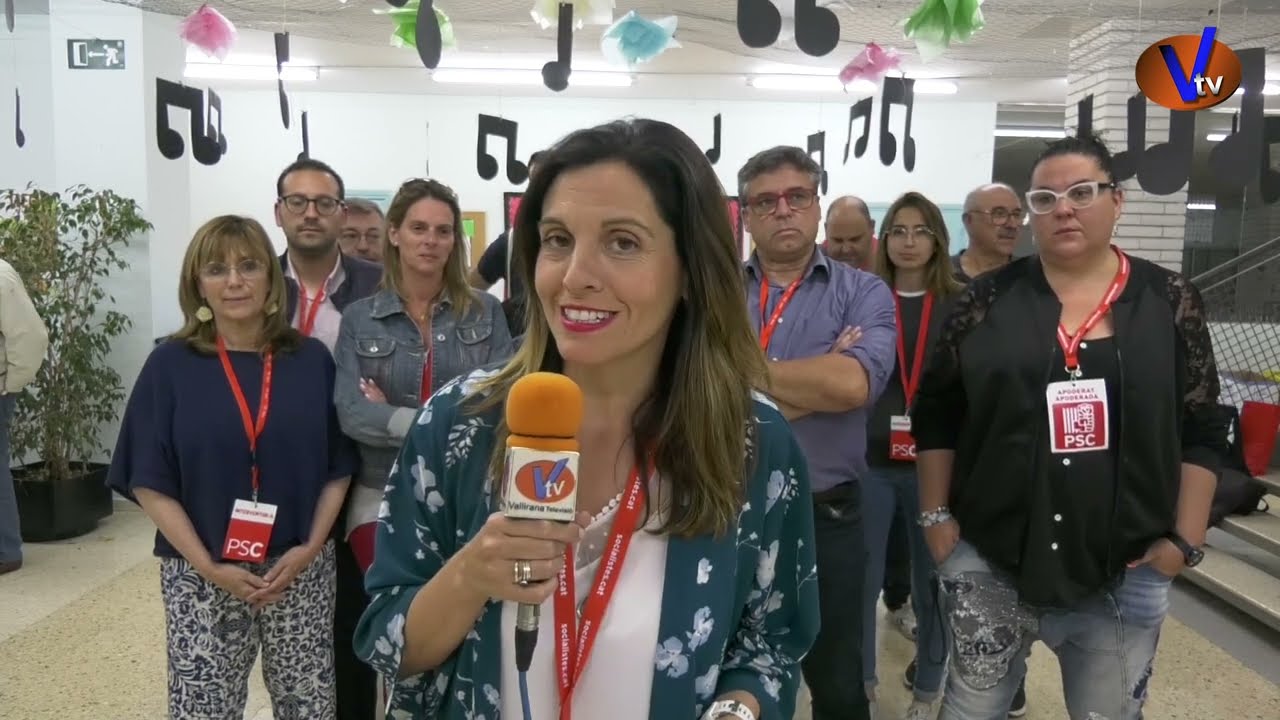 Eleccions municipals 28M. Resultats i declaracions.