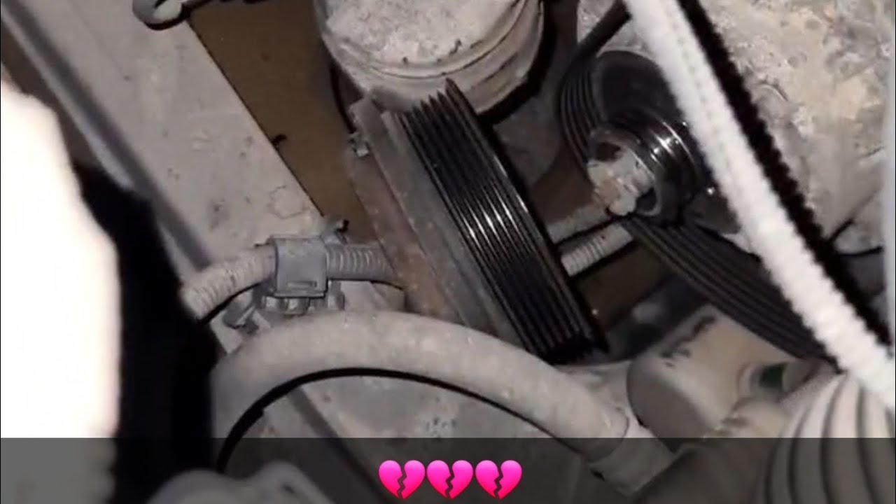 كمبرسر اللكزس ٤٦٠ انكسر وزبطته عند البيت