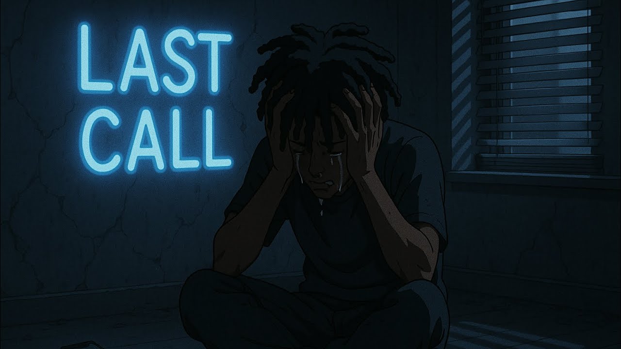Lil Emo – Last Call (Official AI Song)