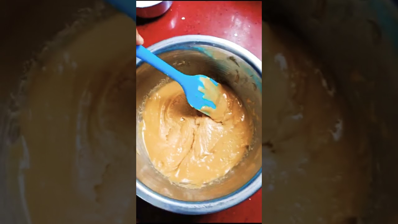 Halkova Recipe | 90&rsquo;s kids favourite sweet recipe How to make halkovaबचपन में किस&ndash;किस ने खाई है ये..