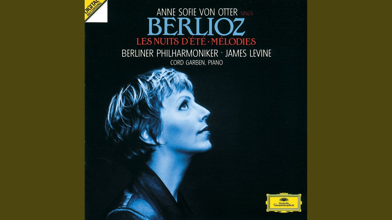 Berlioz: Les nuits d'été, H. 81b: Villanelle, H. 82b