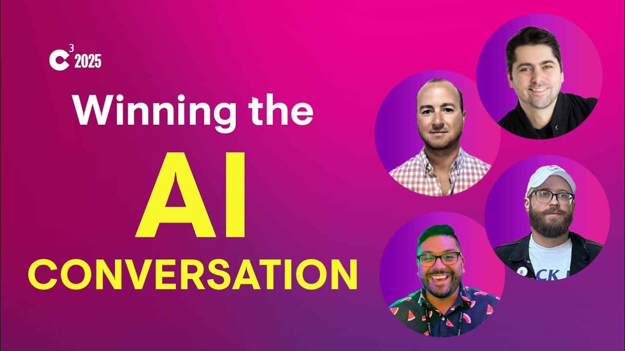Visibility Strategies for AI Search (ChatGPT & LLMs)