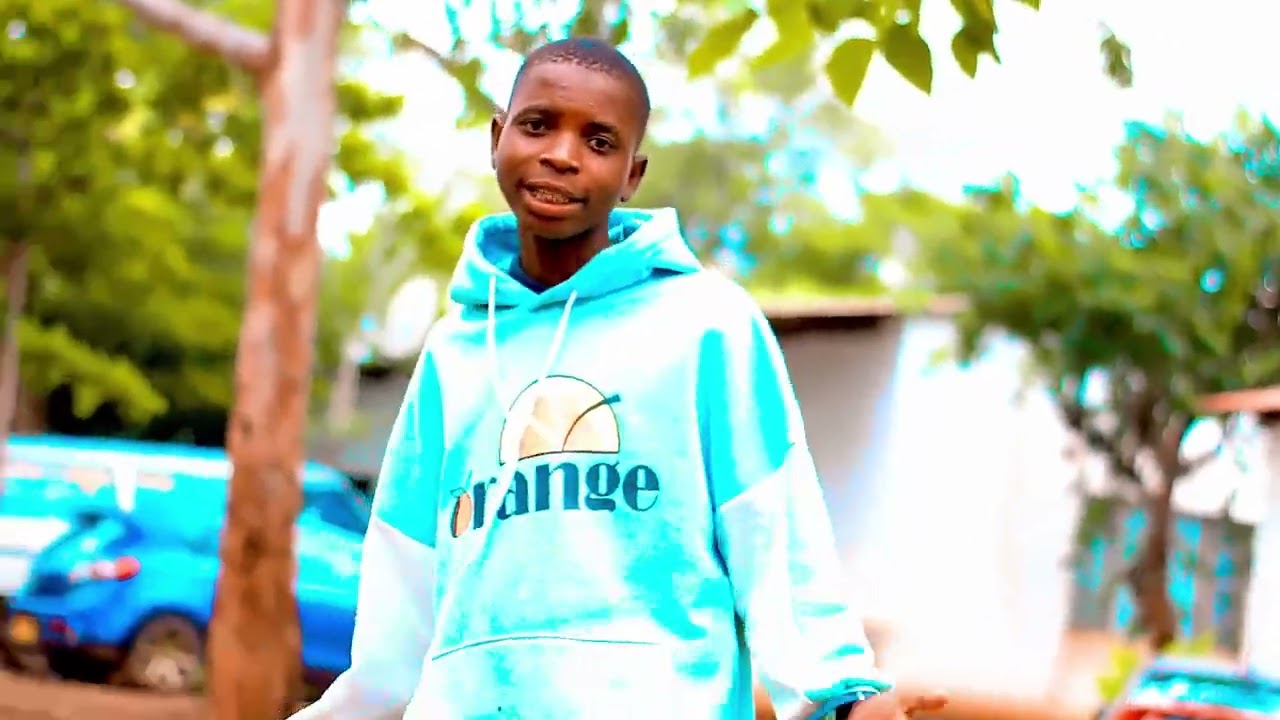 Kay fax and yo maker Mantha (official video)dir Janus