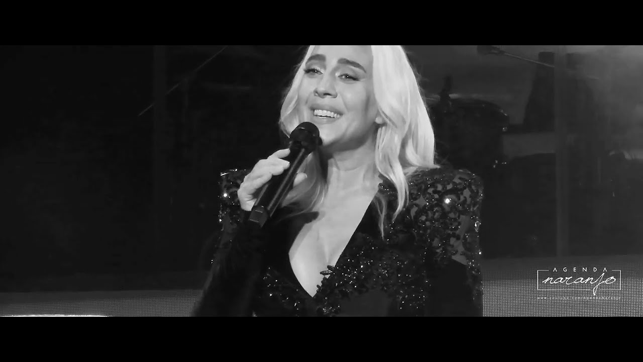 Mónica Naranjo | Empiezo A Recordarte #GreatestHitsTour #Barcelona #PalauSantJordi 19 diciembre 2025