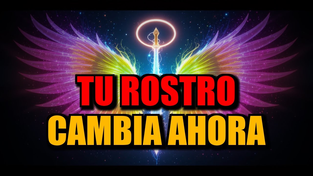 JESÚS MOSTRÓ, TU REFLEJO ESTÁ CAMBIANDO, LA PROFECÍA REVELA LA VERDAD SOBRE TU NUEVO ROSTRO