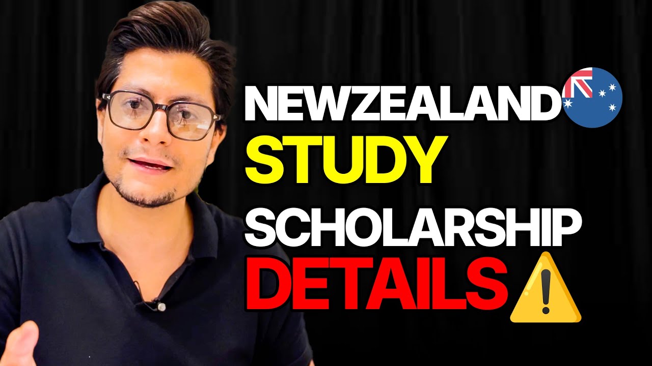 NEW ZEALAND STUDENT VISA from Bangladesh - A-Z PROCESS in 2026! 🚨 - Connected Education