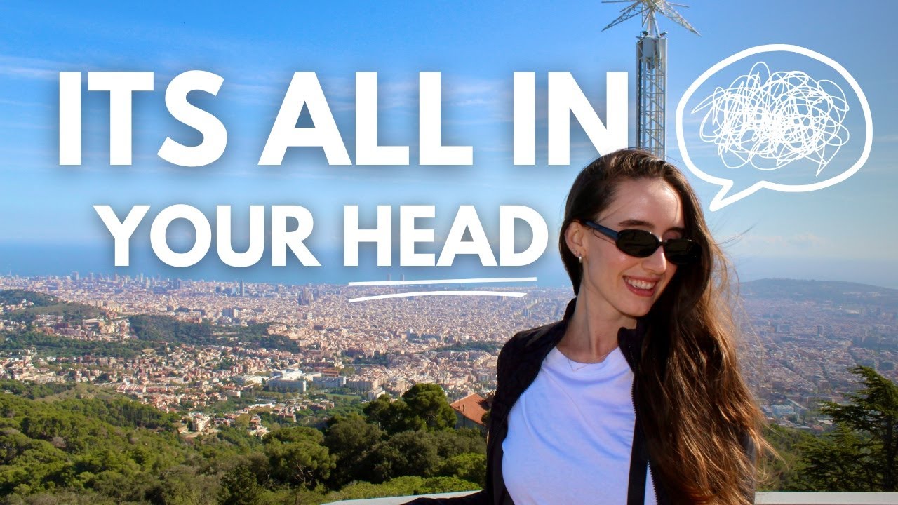 I FINALLY Stopped Feeling Stuck in Life when I made these 5 Powerful Mindset Shifts
