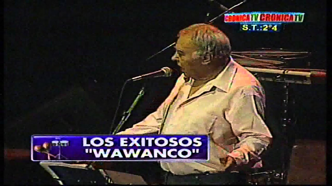 Los Wawanco 