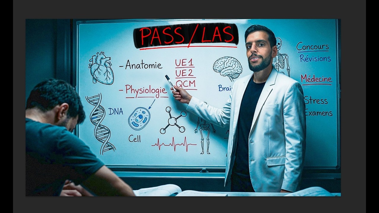 Comment COMPRENDRE si vite que c'en est presque INJUSTE (par un médecin)