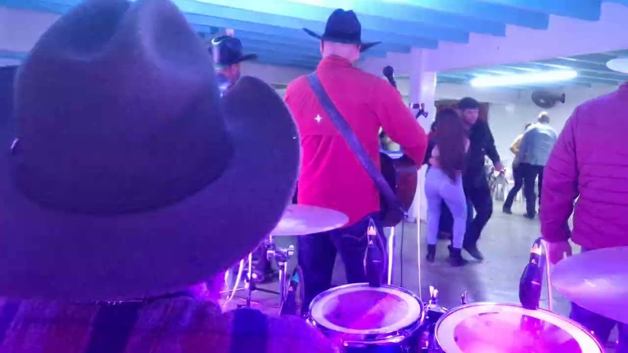 Presagio  norteño ( pantalón vaqueros) 16/02/2026