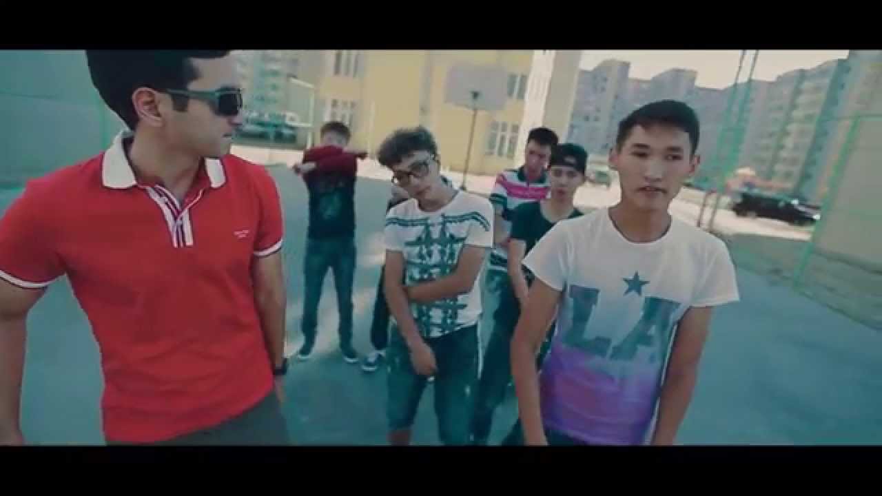 Dream Team - Dvorda jurmiz [Domalak,TruMan,Make,Cheese,Aseke,Ana Bala]