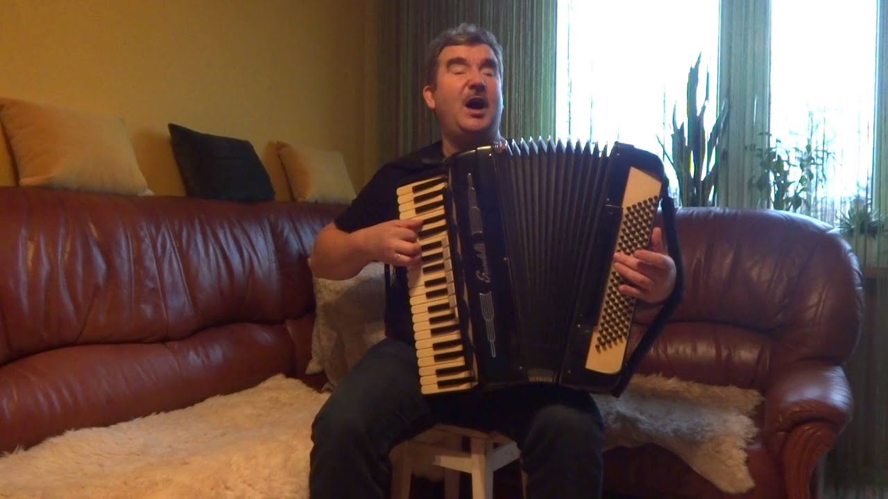 Jarek Antypowicz - Smereka