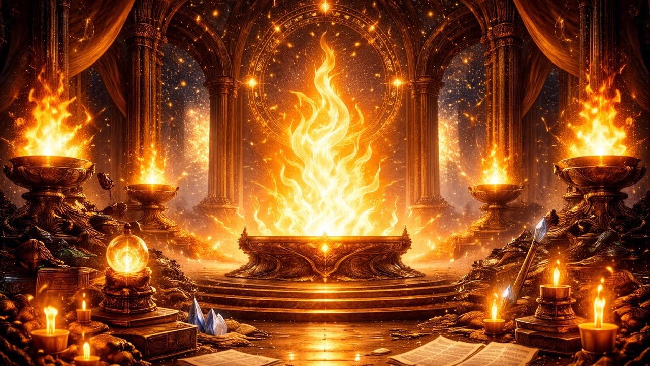 BDevine®️Exposing Mimics In Action & Flame 🔥 Power!! 