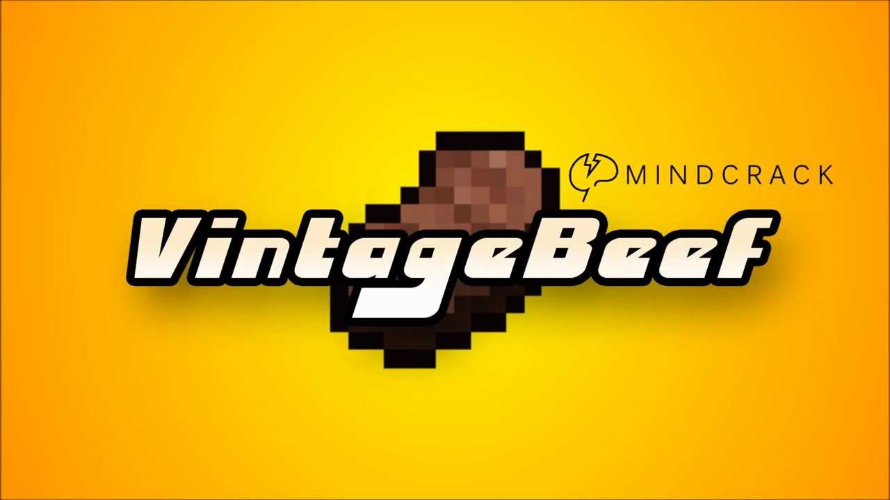 VintageBeef intro