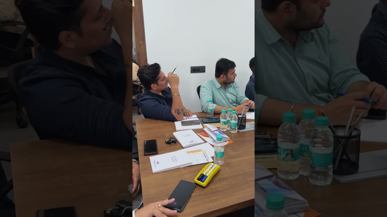 2025 SMART EXPORT SUMMIT | OFFICIAL HIGHLIGHTS  #exportfromindia  #b2bgrowth  #export #ecommerce