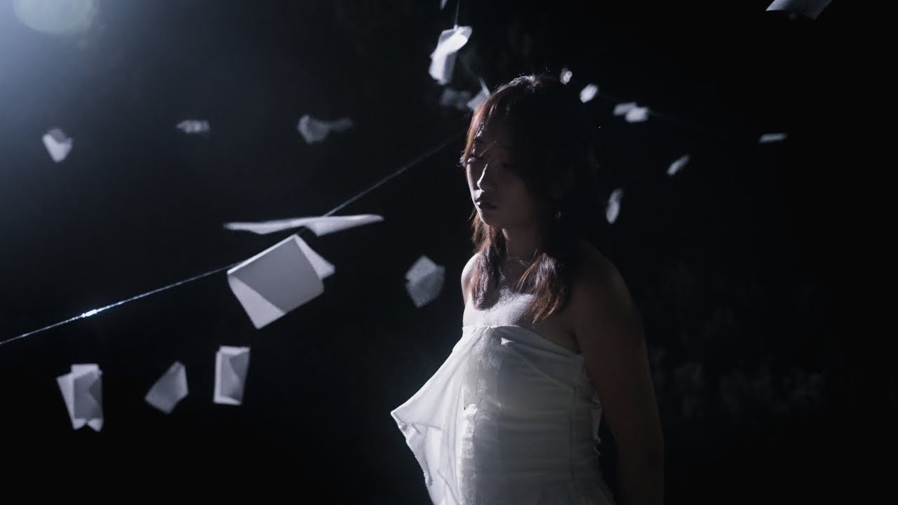 chiabiee  - nightmare (official video)
