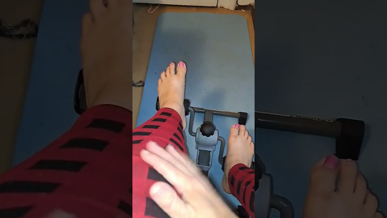 #ejercicio, #exercise, #feet, #pies, #piernas, #legs, #fat, #gorda