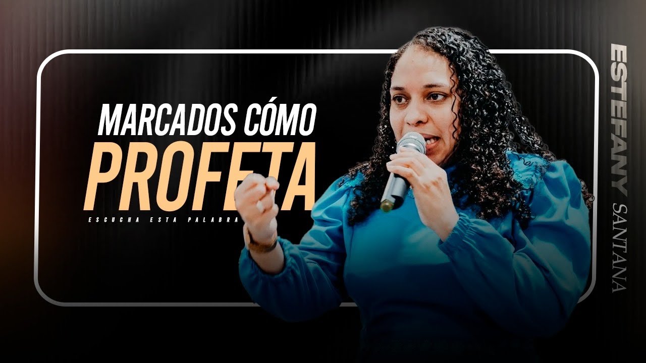 TALLER PARA PROFETAS II - SI TE PASA ESTO ERES UN PROFETA DE LOS ÚLTIMOS TIEMPOS 