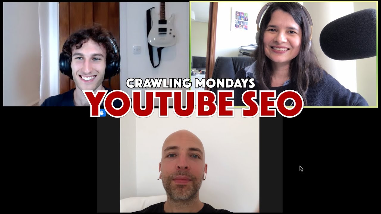 YouTube SEO Today: Video Optimization Tips, Tutorial and Tools for YouTube