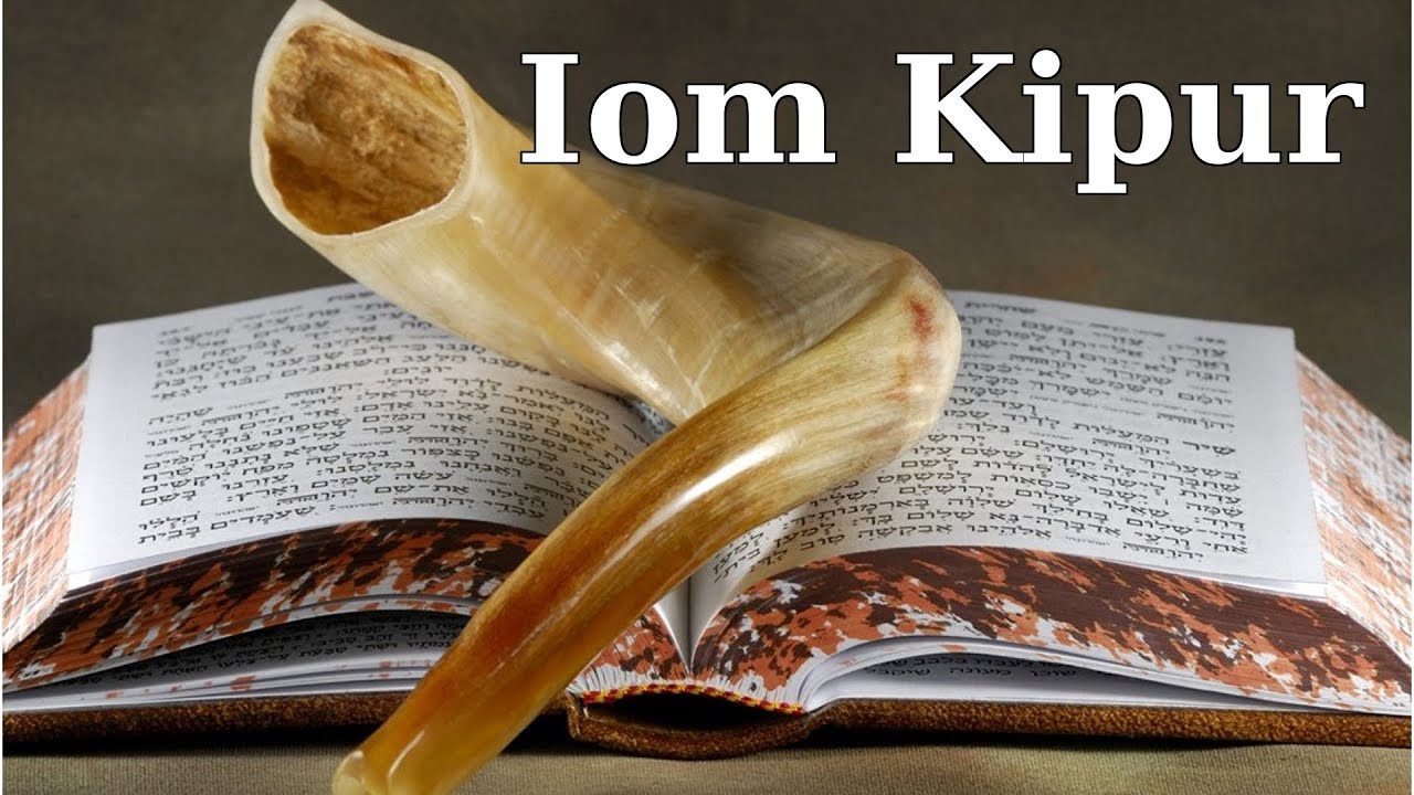 Iom Kipur - La esencia del d&iacute;a