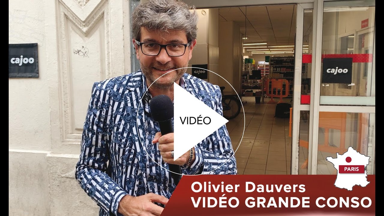 VGC QuickCommerce Cajoo