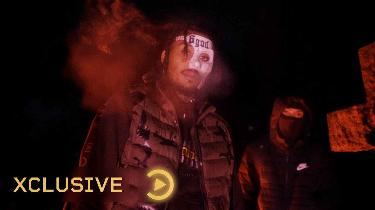 #Block6 A6 -  I AM GOD PT3 (Music Video) | Pressplay