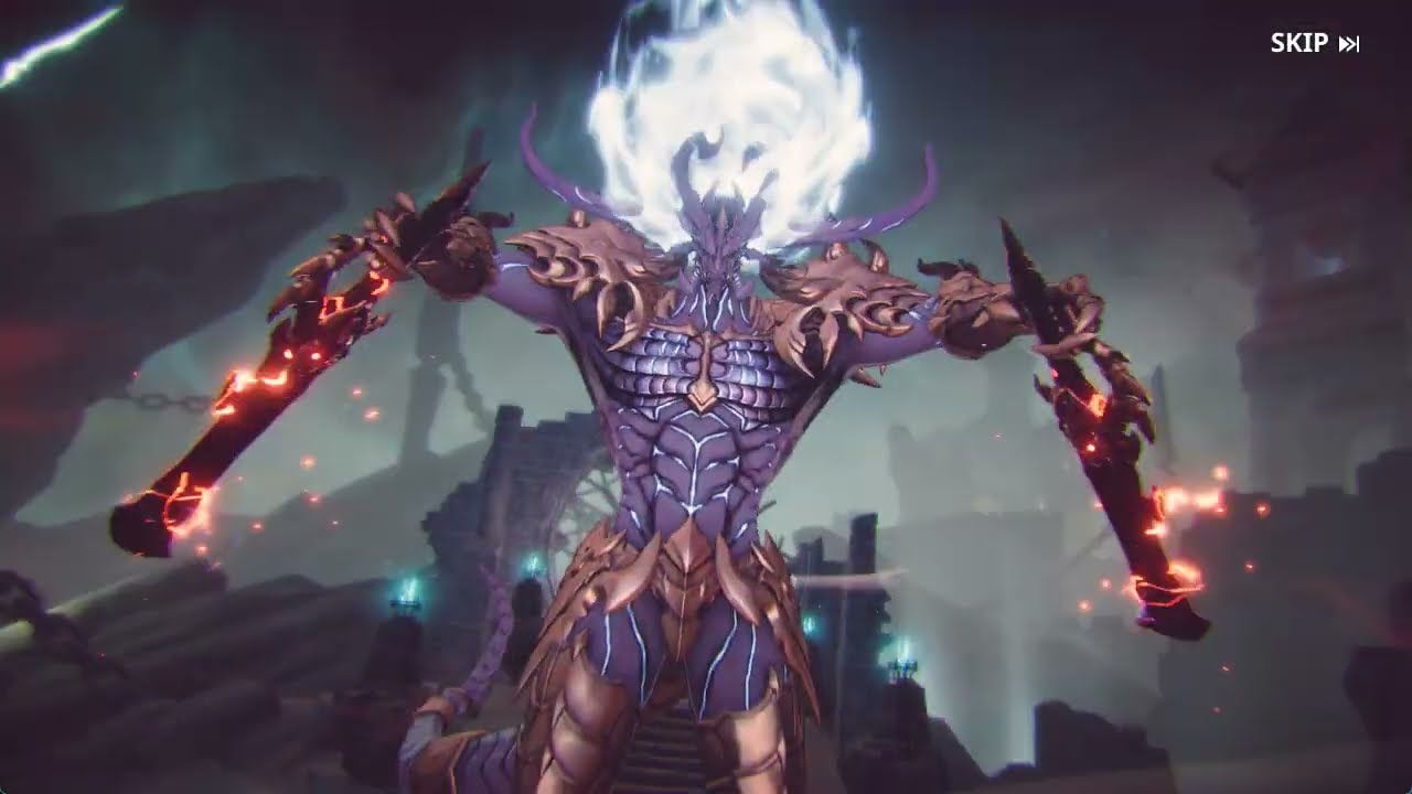 Still got defeated on 100F Demon Castle - Solo Leveling