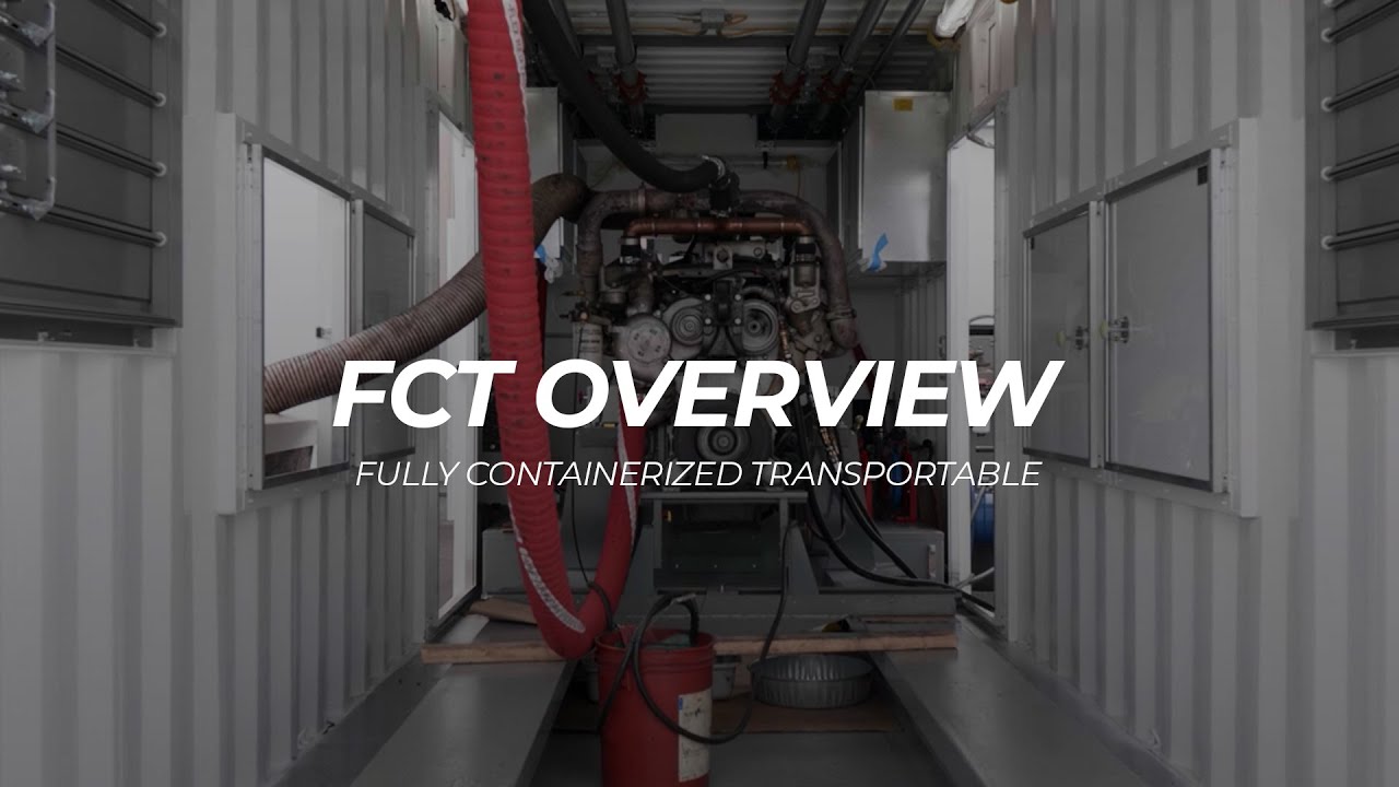 FCT Overview