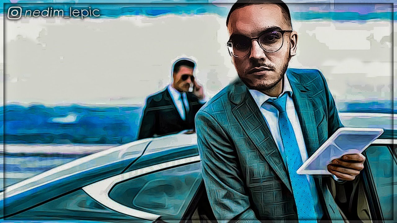 KAKO JE NARODEEE / LIVE #328 / Nedim