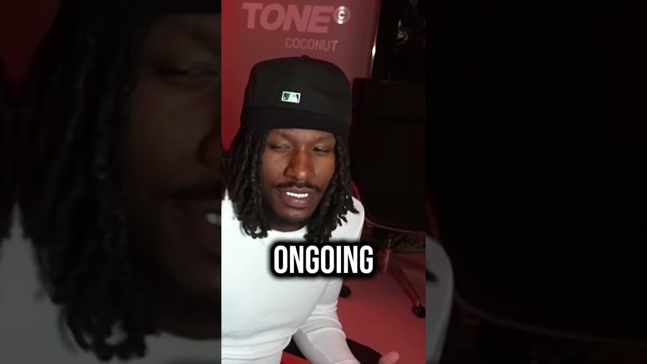 Duke Dennis Speaks On Being Arrested👀