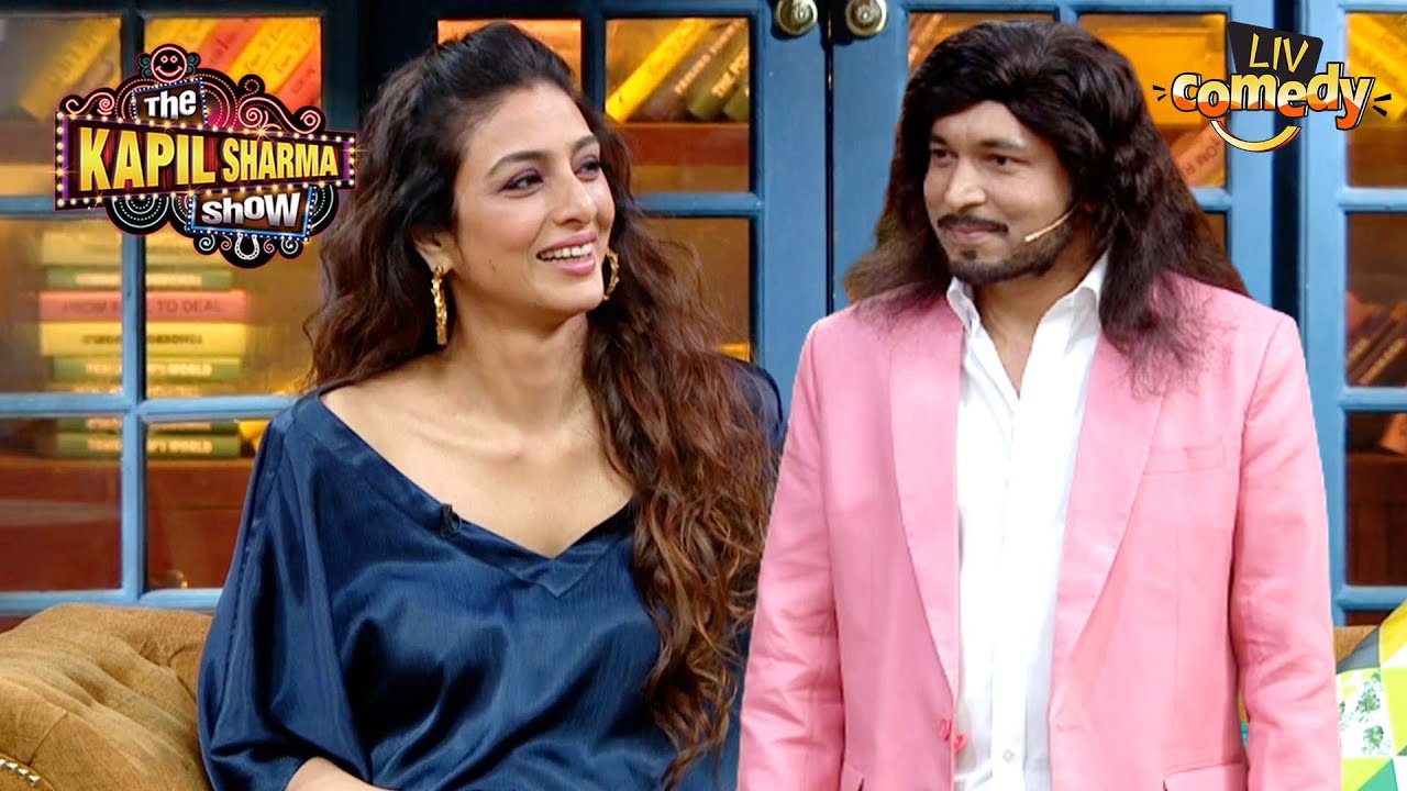 Chandu बनकर आया है ‘Diljale’ का Shaka | The Kapil Sharma Show 2 | Comedy Showdown