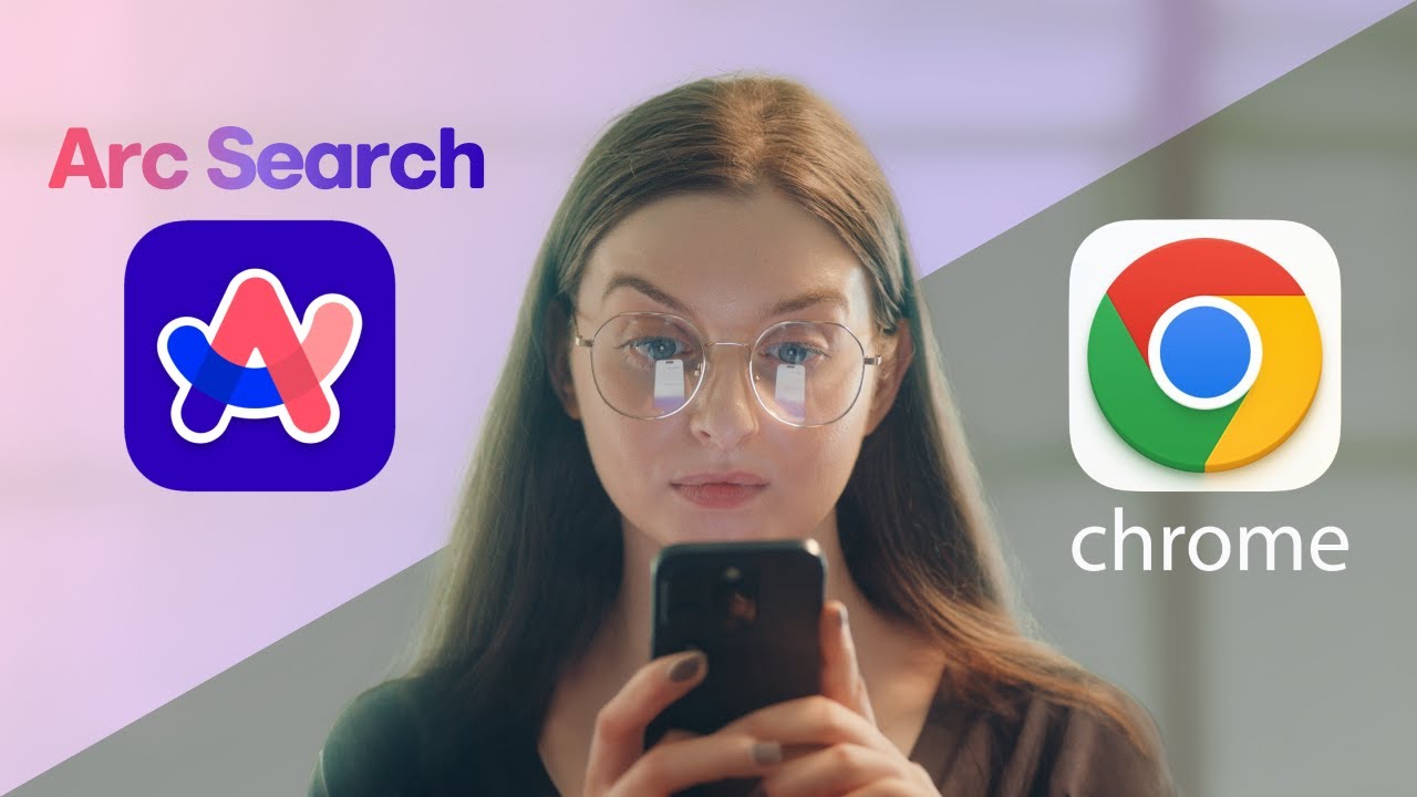Почему Arc Search &mdash; лучший мобильный браузер?