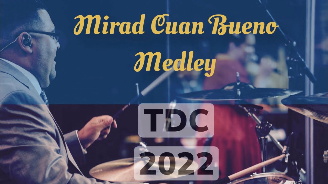 Hineh Ma Tov Spanish #coritospentecostales #popurri #medley