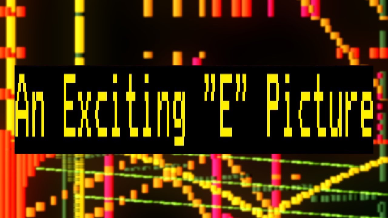 Rush E with 1,000,000,000 notes ft. @BlackMidiEnthusiast