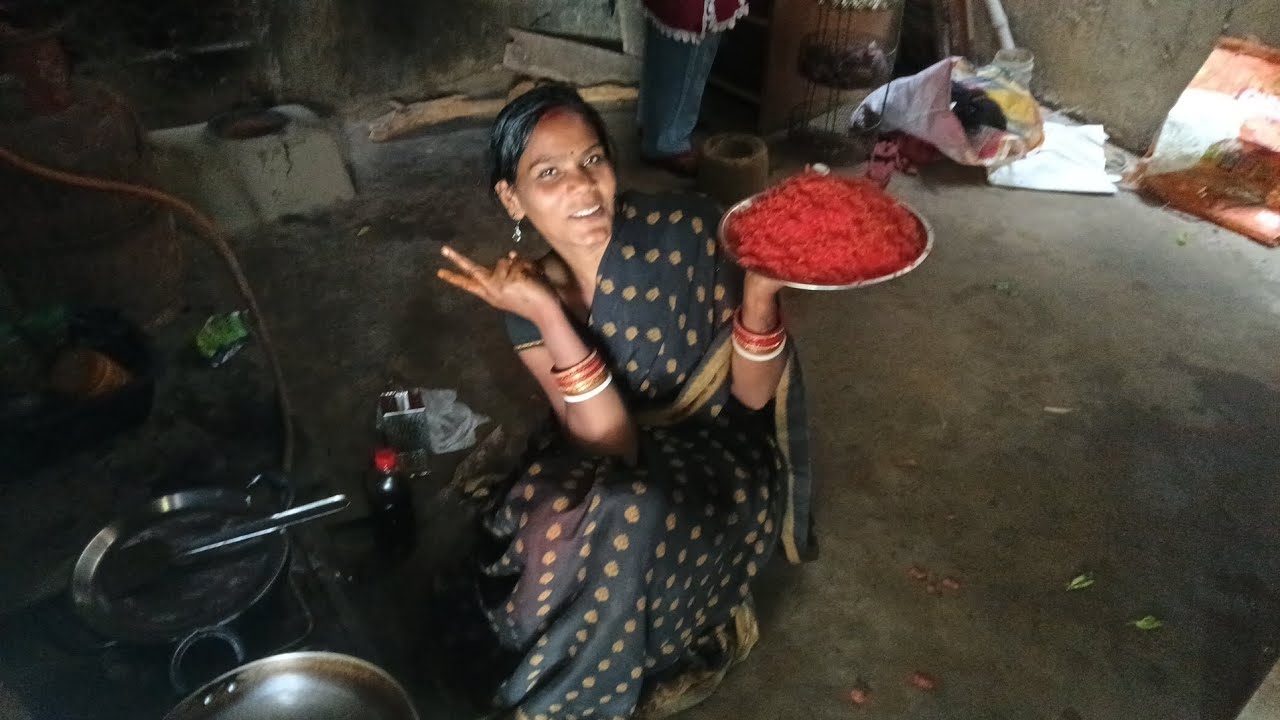 गाजर की हवा बन रही है
