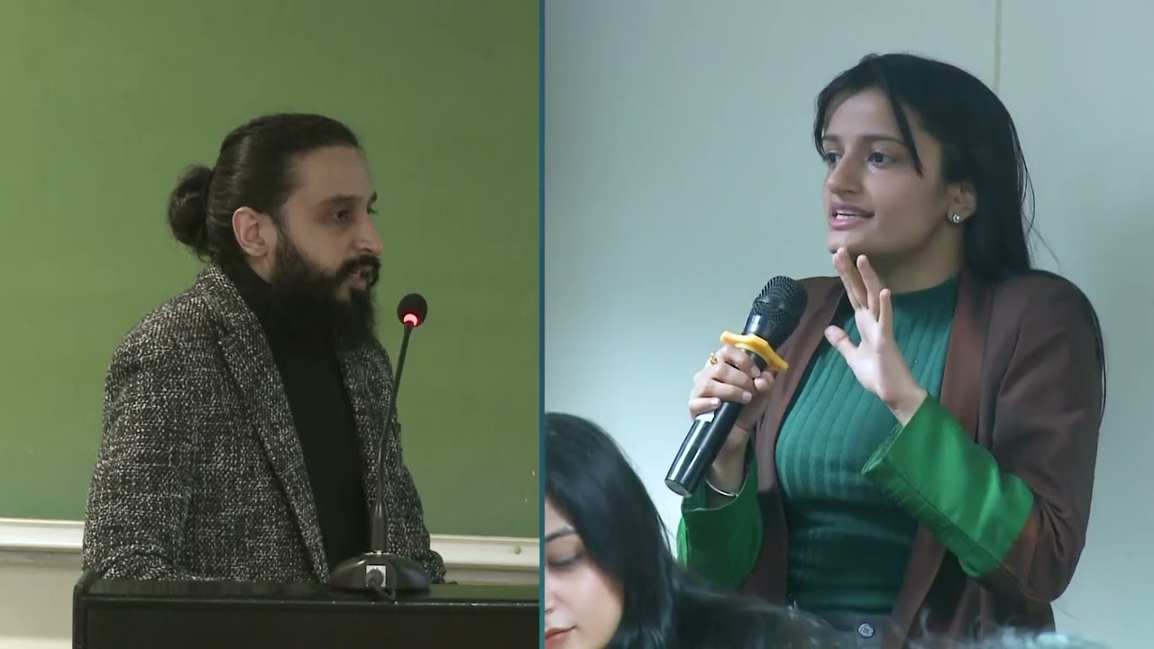 Pathways to Development Conference 2024 at LUMS: Advancing Governance and Inclusion