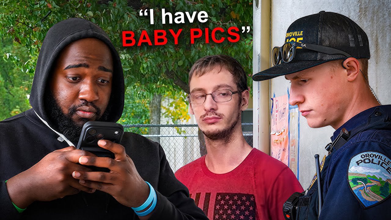 I EXPOSED The Biggest ANIME FREAK!