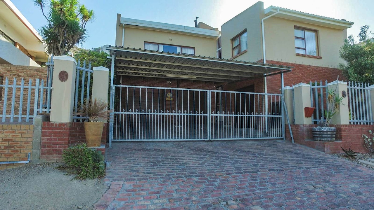 3 Bedroom House for sale in Western Cape | West Coast | Saldanha | Saldanha |