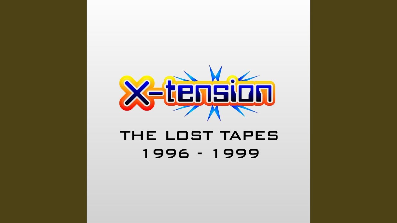 Stay The Night (Maxi-CD Version)