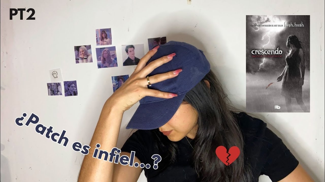 un resumen caótico de crescendo (PT2)