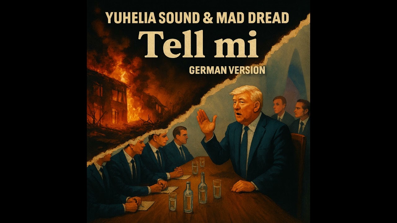Tell mi (German Version)