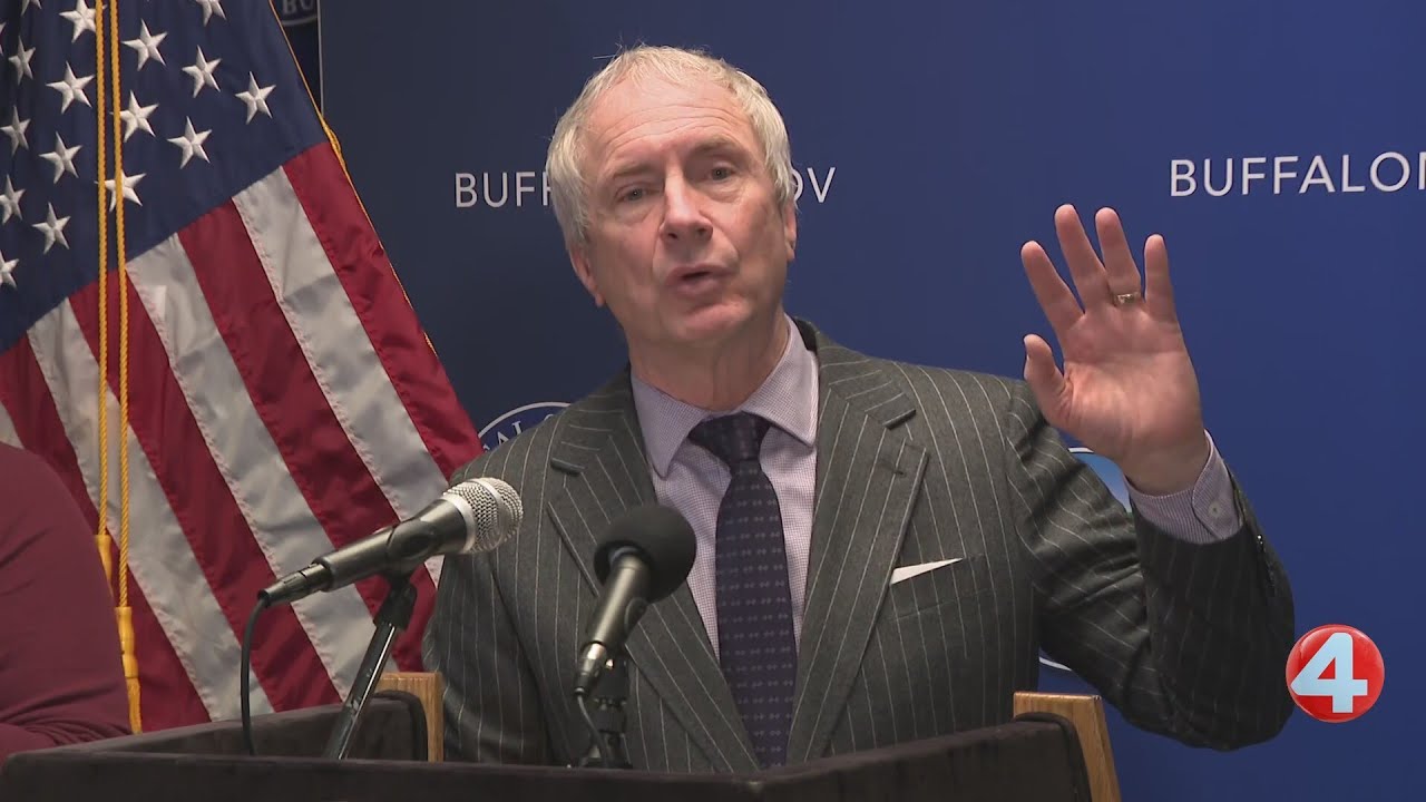 DJ Granville files released: full presser