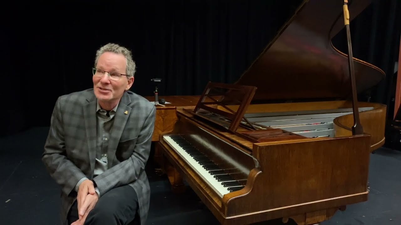 Prelude and Fugue on Chelleri