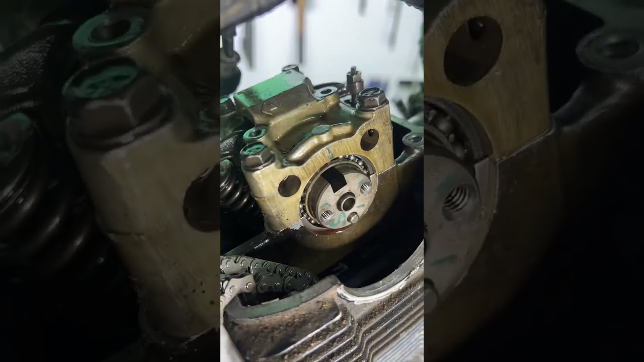 Solución a sonido anormal en el motor moto gixer. #tikormotos