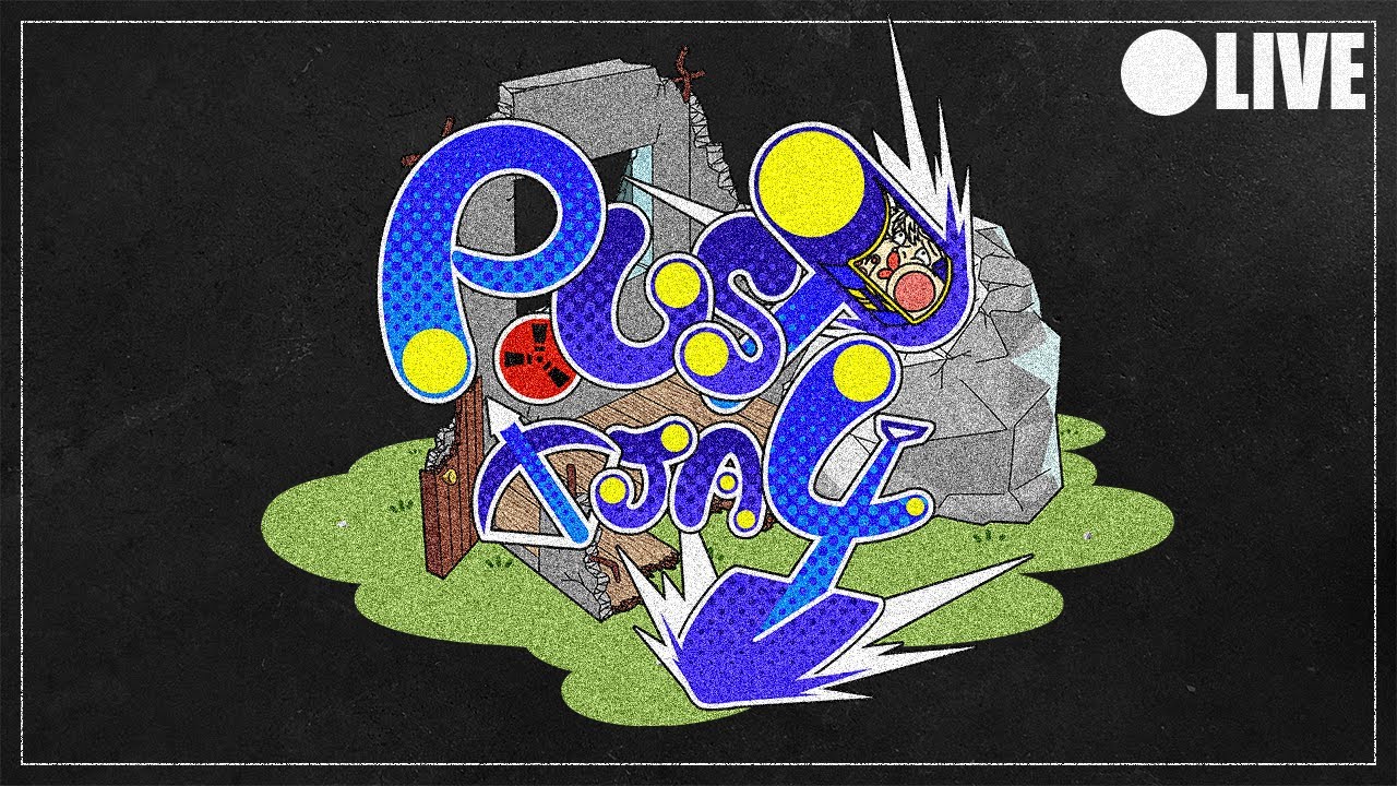 【1/22 #RUST】 #TJA4RUST 今日も石を集める #05