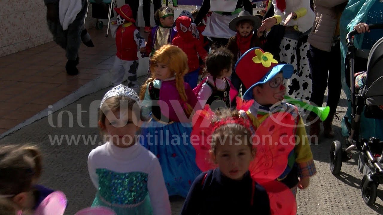 Martes de Carnaval